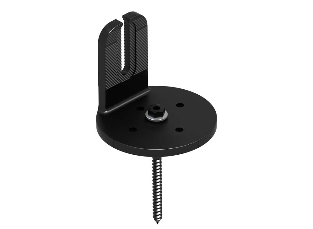 Sunmodo roof mount sale